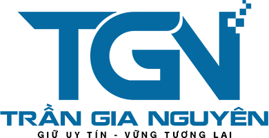 CÔNG TY TNHH TM&DV TRẦN GIA NGUYÊN