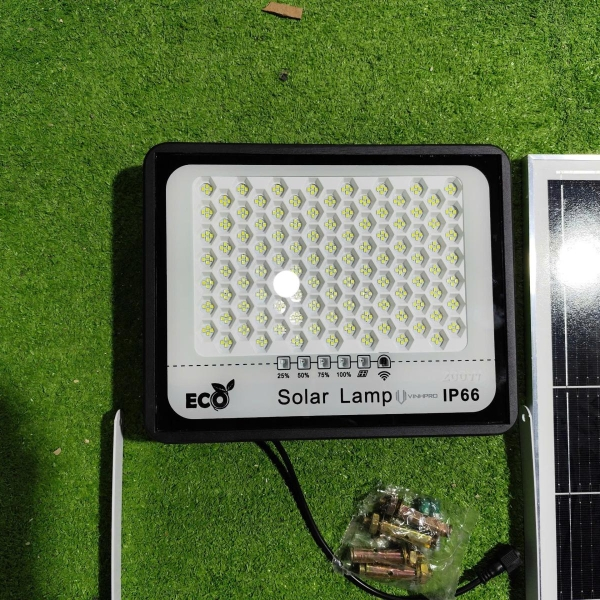 Đèn Pha NLMT  IP67 SP-300w(Trắng)