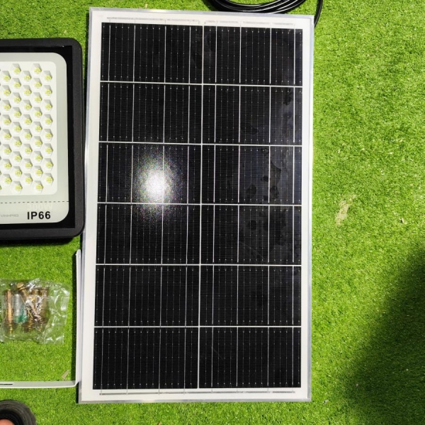 Đèn Pha NLMT  IP67 SP-300w(Trắng)