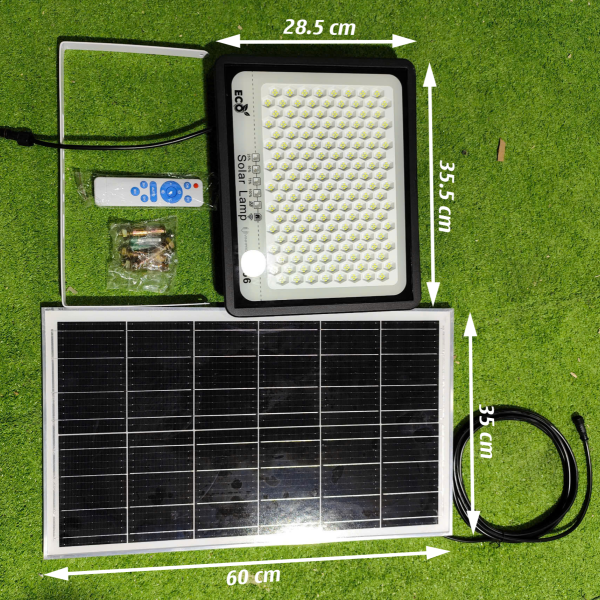 Đèn Pha NLMT  IP67 SP-300w(Trắng)