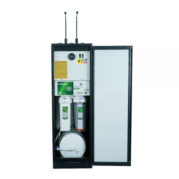 Máy lọc nước nóng lạnh nguội Primer PLUS369