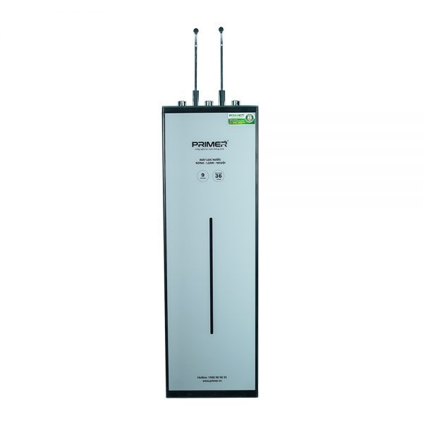 Máy lọc nước nóng lạnh nguội Primer PLUS369