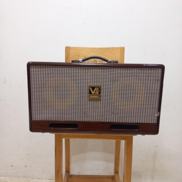 Loa Xách Tay VT - 228GL6 với hệ thống loa 6 đường tiếng