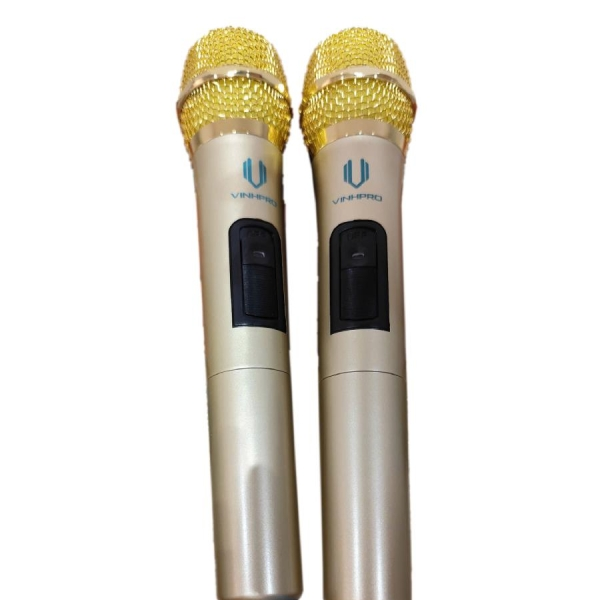 Loa Kéo VINHPRO V10 PRO  Bass 25