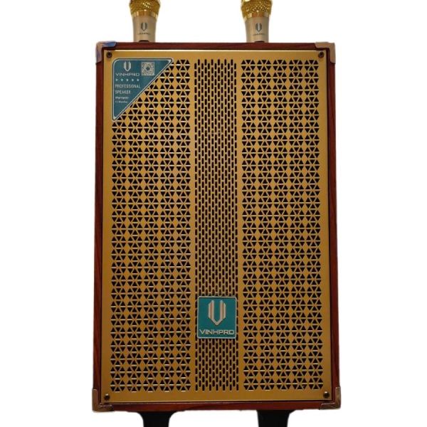 Loa Kéo VINHPRO V10 PRO  Bass 25