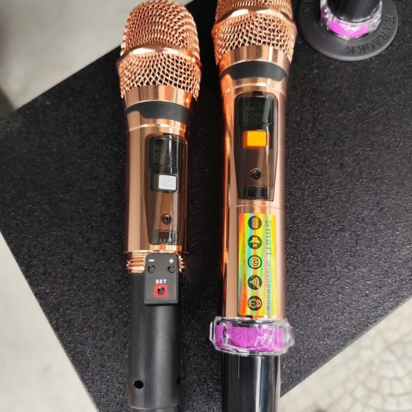 Loa bình VINHMAX GN215 – 17PRO