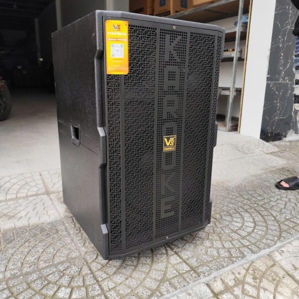 Loa bình VINHMAX GN115-05