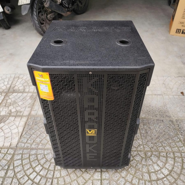 Loa bình VINHMAX GN115-05