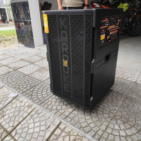 Loa bình VINHMAX GN115-05