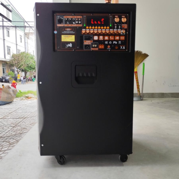 Loa bình VINHMAX GN118-05