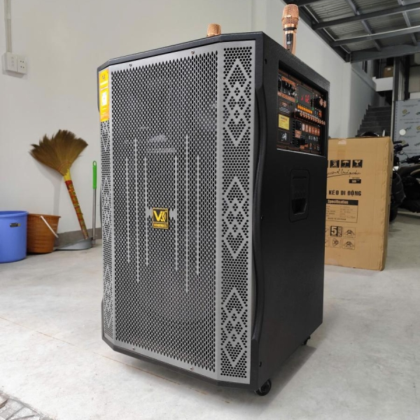Loa bình VINHMAX GN118-05