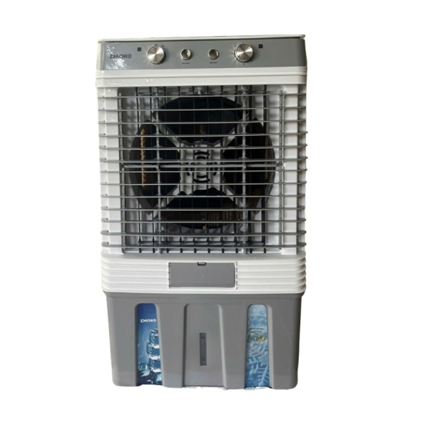 Quạt hơi nước, quạt điều hòa không khí Dachio 9600 [BH 12 tháng]