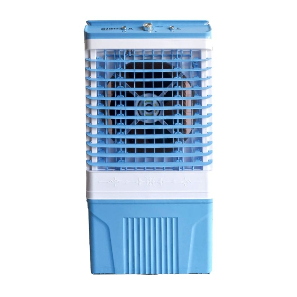Quạt hơi nước, Quạt điều hòa không khí Dachio QS 628 [BH 12 tháng]